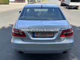 Mercedes-Benz E 350CDI BlueEff 4Matic 18 Zoll AMG StyleFelgen - Mercedes-Benz E 350: Cdi AMG