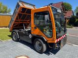 Ladog T1550T - Ladog LKWs