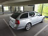 Skoda Octavia 2.0 TDI DSG Combi  günstig zu verkaufen - : Automatik, Günstig