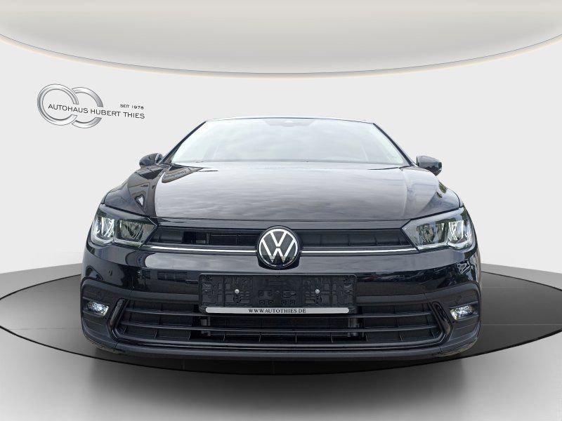 Fahrzeugabbildung Volkswagen Polo 1.0 TSI Life