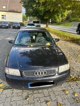 Audi A3 1.6 mit Schiebedach