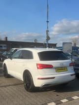 Audi Q5 40 TDI quattro sport AdBlue - Audi Q5 in Duisburg