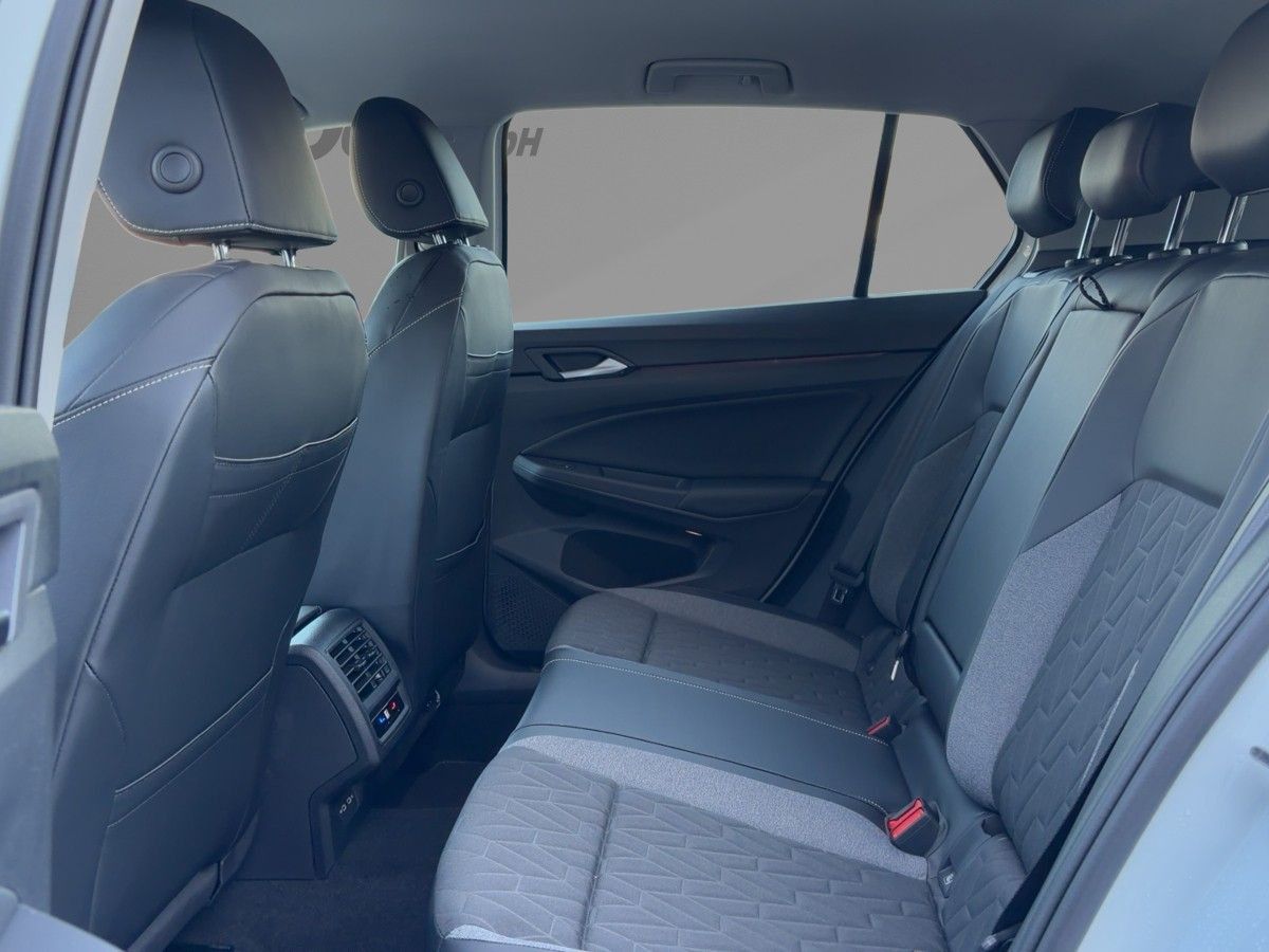 Volkswagen Golf - Bild 9