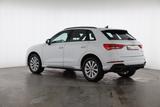 Audi Q3 35 TDI quattro S tronic S line | MMI NAVI - Audi in Hamburg