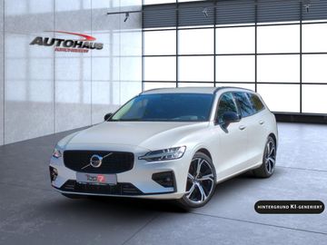 Volvo V60 - 2