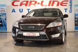 Ford Mondeo Lim. Titanium *Automatik*Navi*PDC*AHK 2,0 - Ford Mondeo aus 2009: 2.0