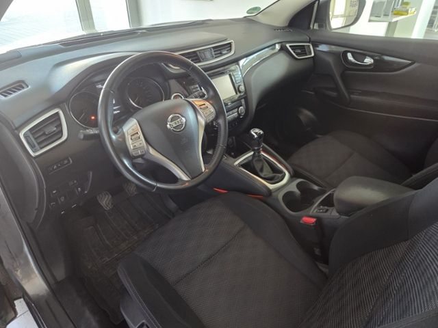 Qashqai 1.6 NAV PANO AHK 360 GJR