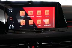 VW Golf GTI Clubsport | Akrapovic | Pano | AHK VW Golf GTI Clubsport | Akrapovic | Pano | AHK