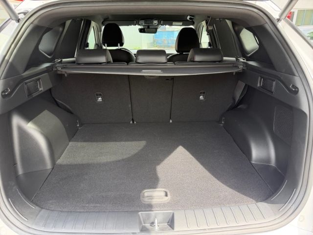 Fahrzeugabbildung Hyundai Tucson N Line 2WD +NAVI+KLIMA+RFK+PDC+LED+UVM+