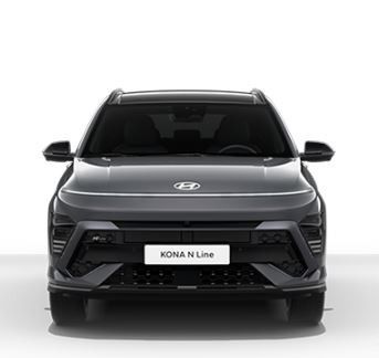 Hyundai NEW Kona HEV N-LINE, NAVI, 360, NFC-KEY