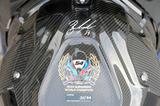 BMW NEUE M 1000 RR Champions Edition 35 of 54 Toprak - BMW R 35