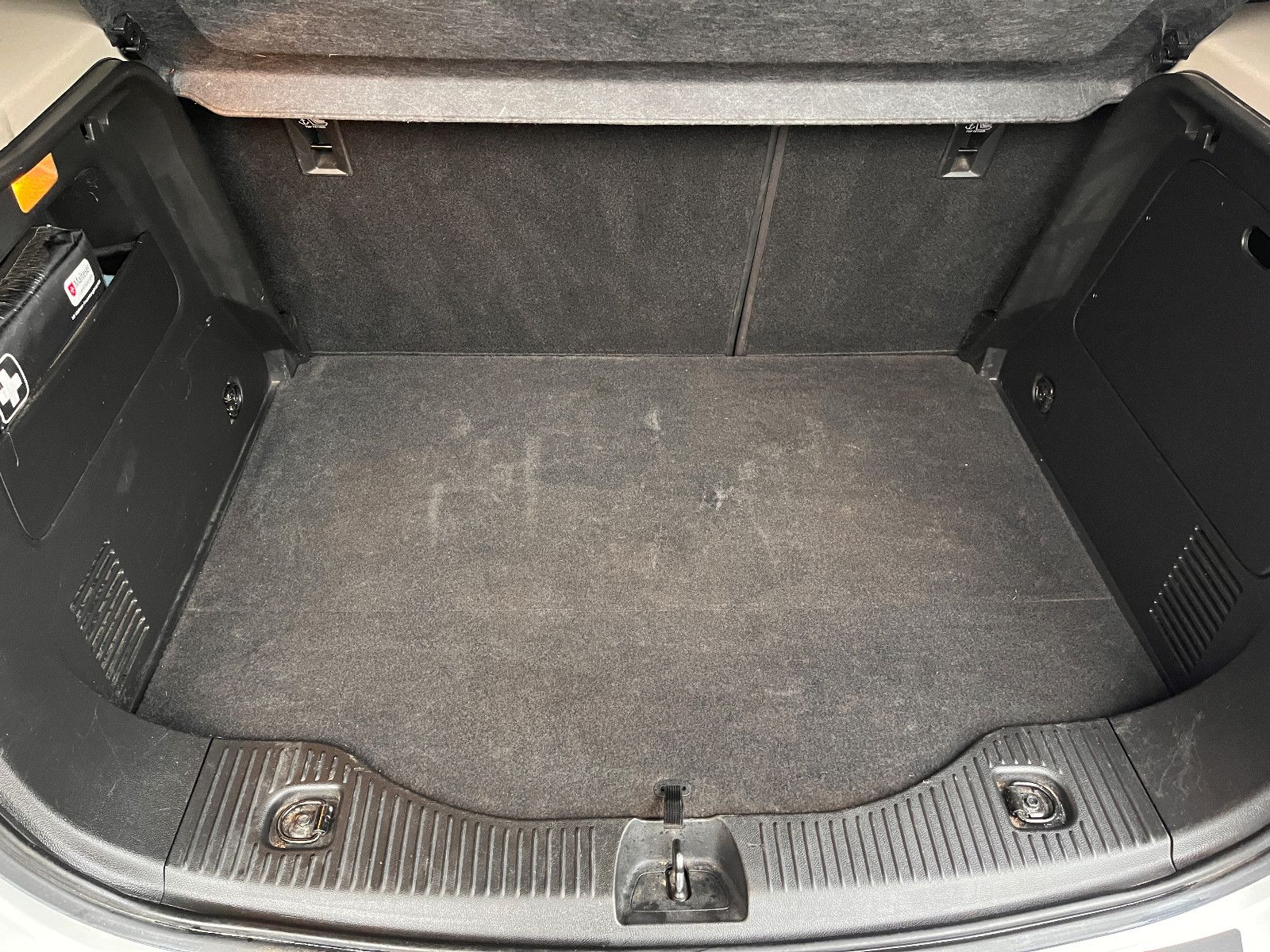 Fahrzeugabbildung Opel Mokka X Innovation Start/Stop