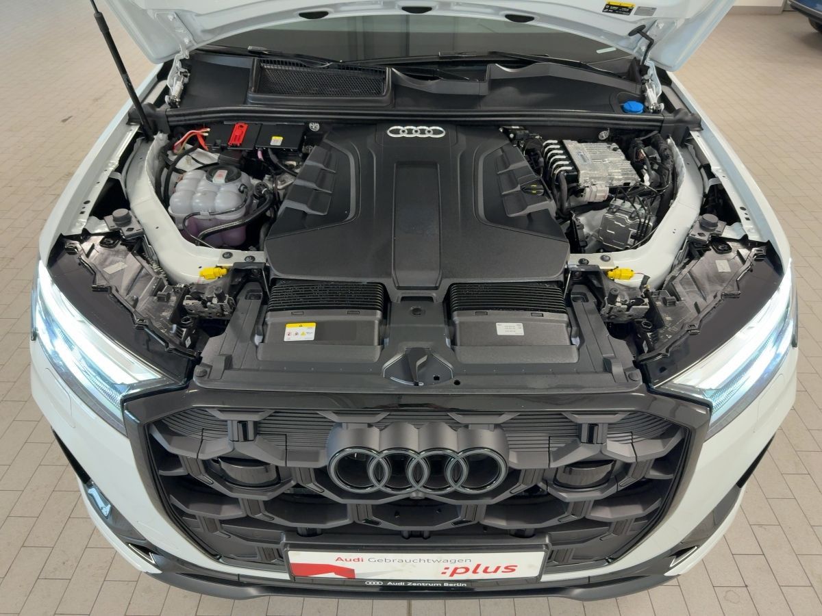 Audi Q7 - Bild 23