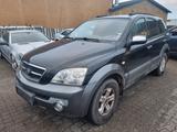 Kia Sorento 2.5 CRDi 4x4 AWD KLIMA 2xALU*LKW* - gebrauchte Kia Sorento aus dem Jahr 2005