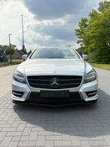 Mercedes-Benz CLS 350 CDI - - Mercedes-Benz CLS 350: Cdi