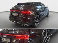 Audi SQ8 - Vorschau Bild 22