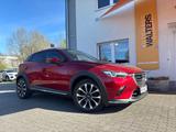 Mazda CX-3 Sports-Line AWD = Tolle Ausstattung = - gebrauchte Mazda CX-3 aus dem Jahr 2019