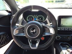 Fahrzeugabbildung A110 GT