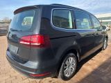 Volkswagen Sharan Comfortline 1.4 TSI 150 PS NAVI/FSE/SHZ - Volkswagen Sharan aus 2022
