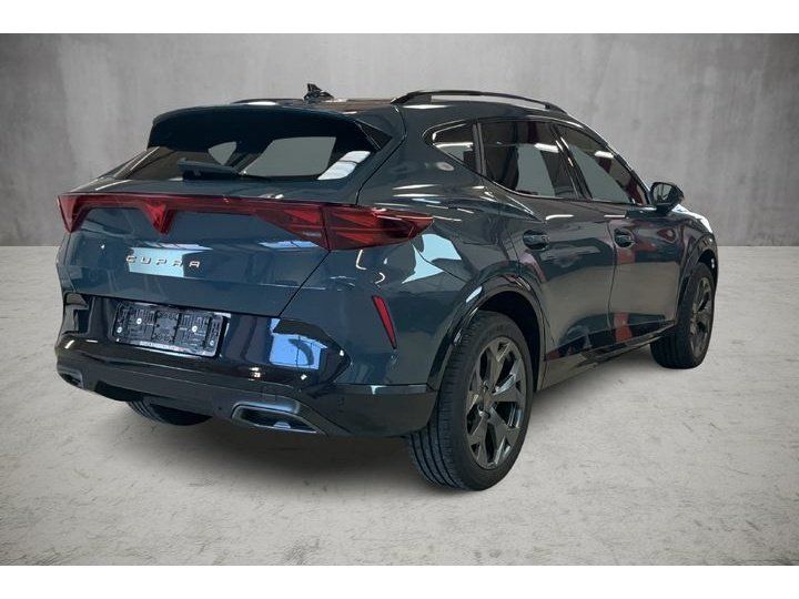 Fahrzeugabbildung CUPRA Formentor eTSI DSG Facelift *Cam*LED*PDC*ACC*App