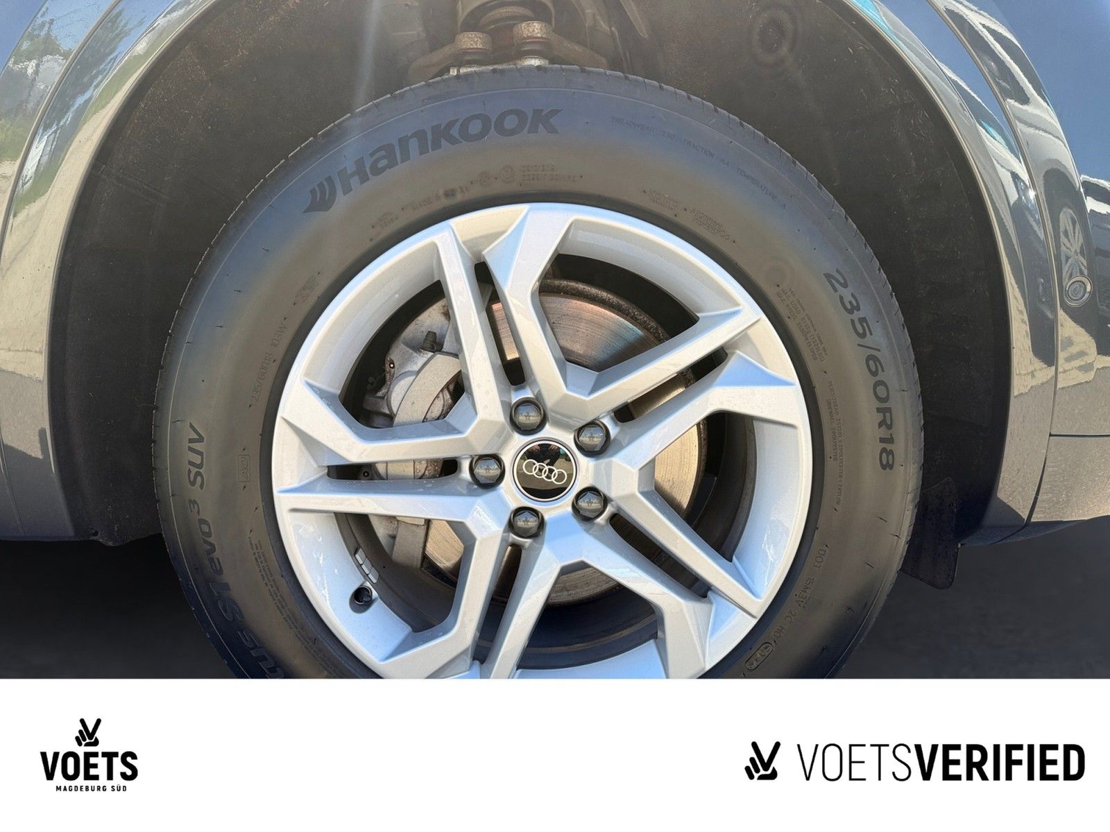 Audi Q5 - Bild 6