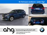 BMW iX1 xDrive30 AHK Adaptives Fahrwerk Sportsitze - BMW iX1: Blau