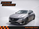 Peugeot 308 Elektromotor Style 58 kWh ACC/11 kWh OBC - Peugeot 308 mit Elektro-Antrieb