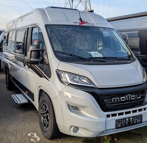 Malibu Van comfort 640 LE * Sie sparen 12.000 EUR