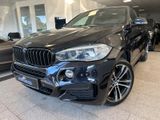 BMW X6 xDrive 30d Edition M Sportpaket Kamera Leder