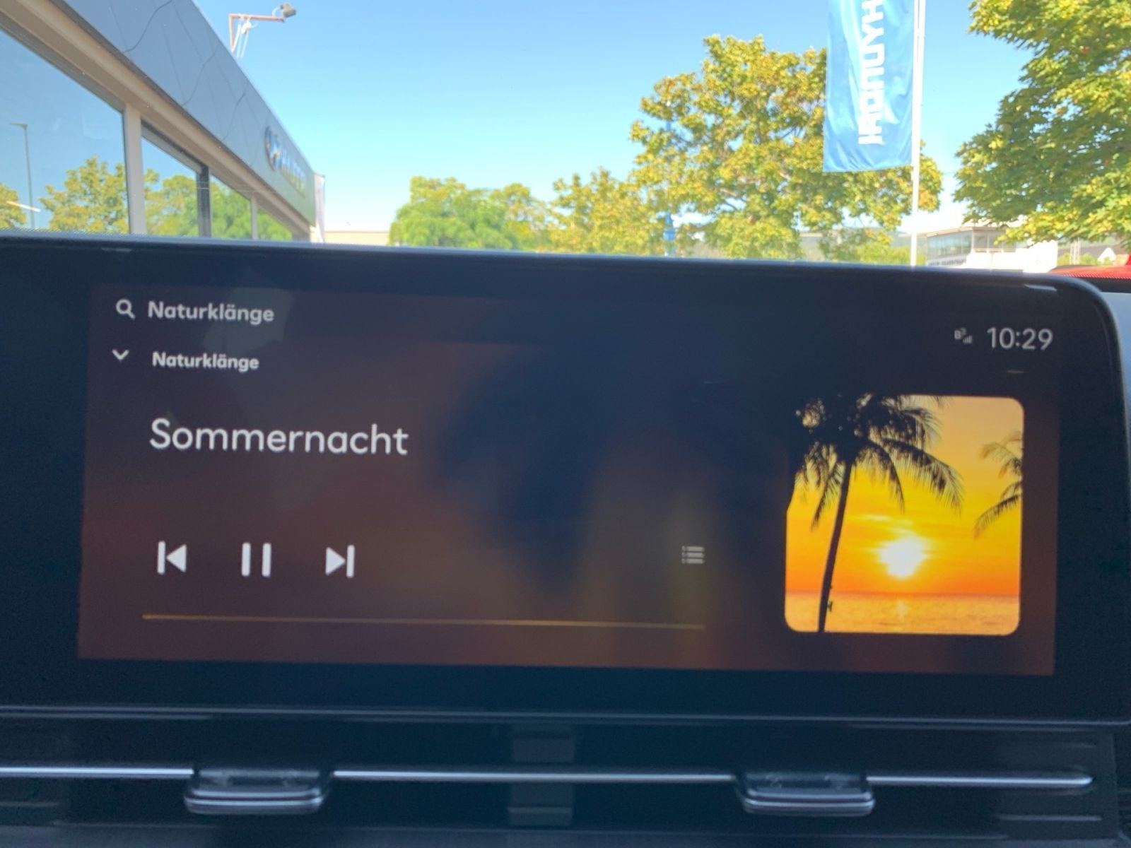 Fahrzeugabbildung Hyundai KONA 1.6 T-GDI Select Navi Allwetter
