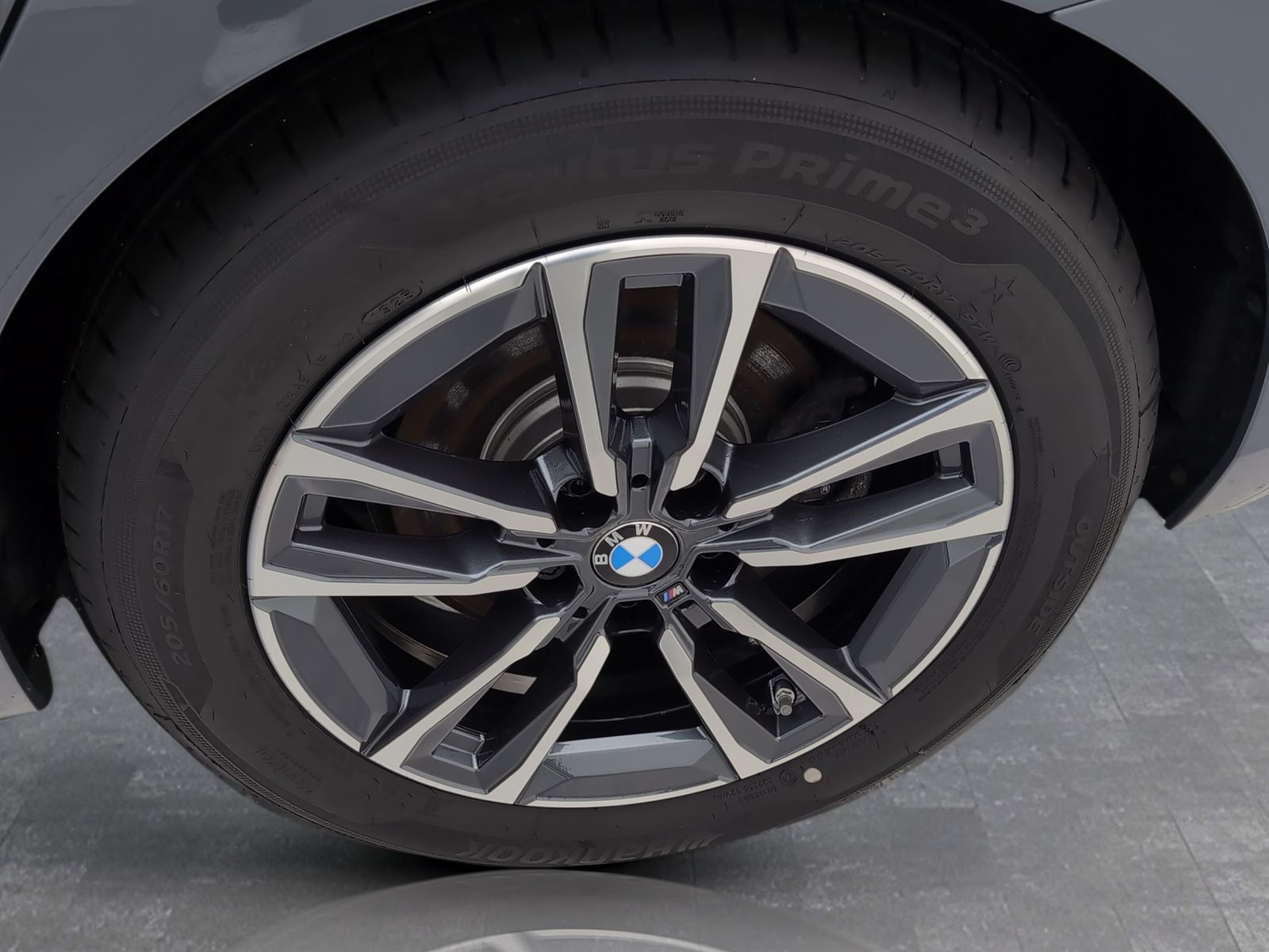 BMW 223 Active Tourer - Bild 18