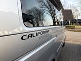 Volkswagen T5 California Biker Comfortline 174ps - Volkswagen T5 California aus 2009