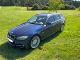 ALPINA B3 3,0 S Bi-Turbo Allrad Touring - - ALPINA B3: B3s