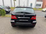Mercedes-Benz B 200 B -Klasse B 200 Turbo *46000km*1 Hand - gebrauchte Mercedes-Benz B 200 aus dem Jahr 2005