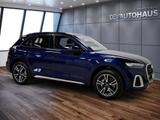 Audi Q5 S line 55 2.0 TFSI e quattro S-tronic Leder - Audi Q5 mit Hybrid-Antrieb: 2.0