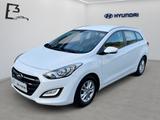 Hyundai i30cw 1.6 CRDi blue 6-MT Trend Navigationssystem - Hyundai i30: Crdi