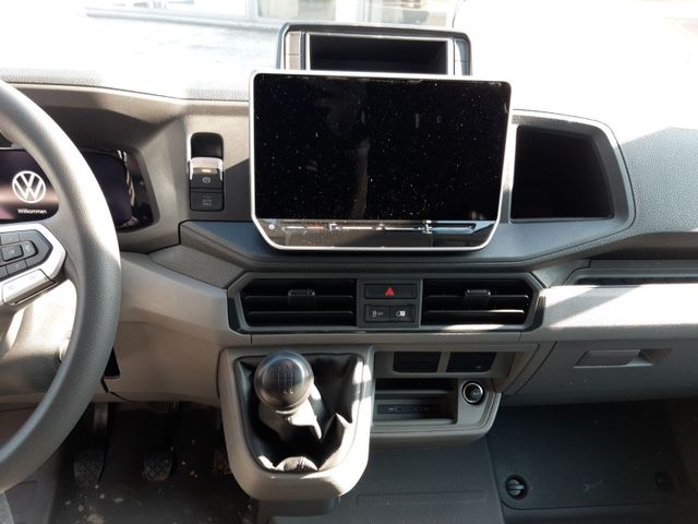 Crafter 35 Kasten 2,0 TDI 103 kW Frontantrieb 6-