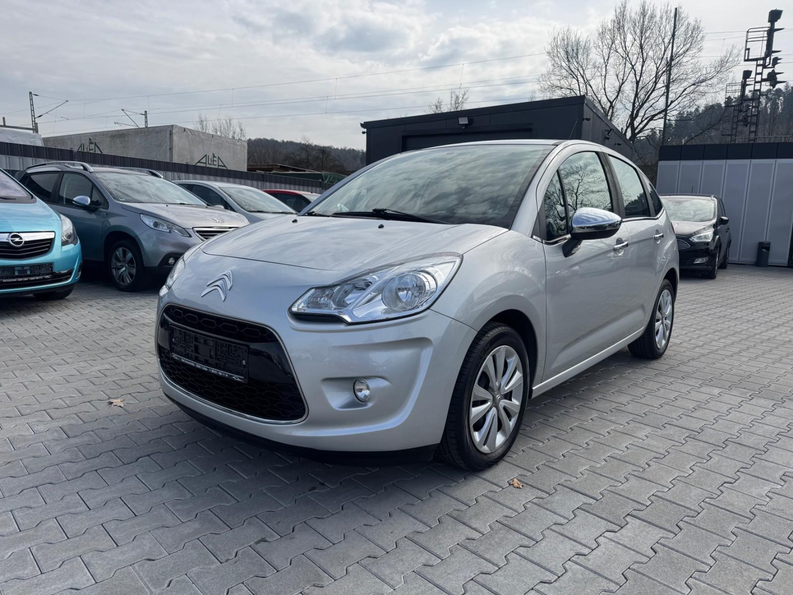 Citroën C3 1.2 Selection / Klima / PDC