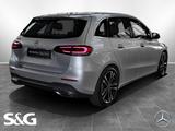 Mercedes-Benz B 180 Edition19 AHK+PANORAMA+LED+MBUX+KAMERA+18" - gebrauchte Mercedes-Benz B 180 aus dem Jahr 2020