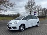 Citroën C4 Picasso Selection SiHz PDC Klima TÜV Tempomat - gebrauchte Citroën C4 Picasso aus dem Jahr 2012