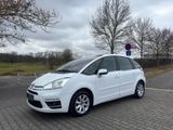 Citroën C4 Picasso Selection SiHz PDC Klima TÜV Tempomat - Citroën C4 Picasso aus 2012