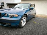 BMW 325ti - - BMW 325 aus 2003