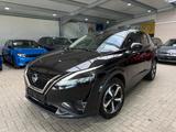 Nissan Qashqai 1.3 DIG-T  N-Connecta LED ACC 360° RFK - Nissan Qashqai aus 2024