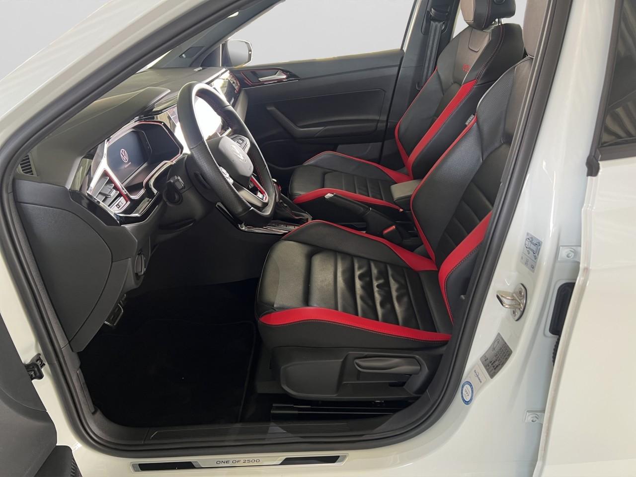 Volkswagen Polo VI GTI Edition 25 Limitiertes Sondermodell, миниатюра 11