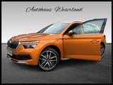 Skoda KAMIQ  STYLE - 4,89% ZINS - GARANTIE BIS 07/2028 - Skoda Kamiq Gebrauchtwagen in Bremen