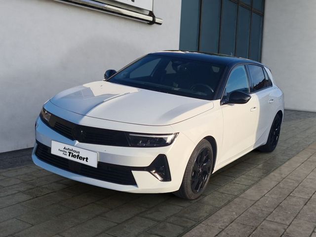Astra Plug-In-Hybrid GS Line