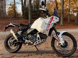 Ducati DesertX 2024 mit Offroad-Paket - DUCATI DESERTX