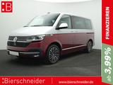 Volkswagen T6.1 Multivan 2.0 TDI DSG 4Mo. Highline NAVI LED