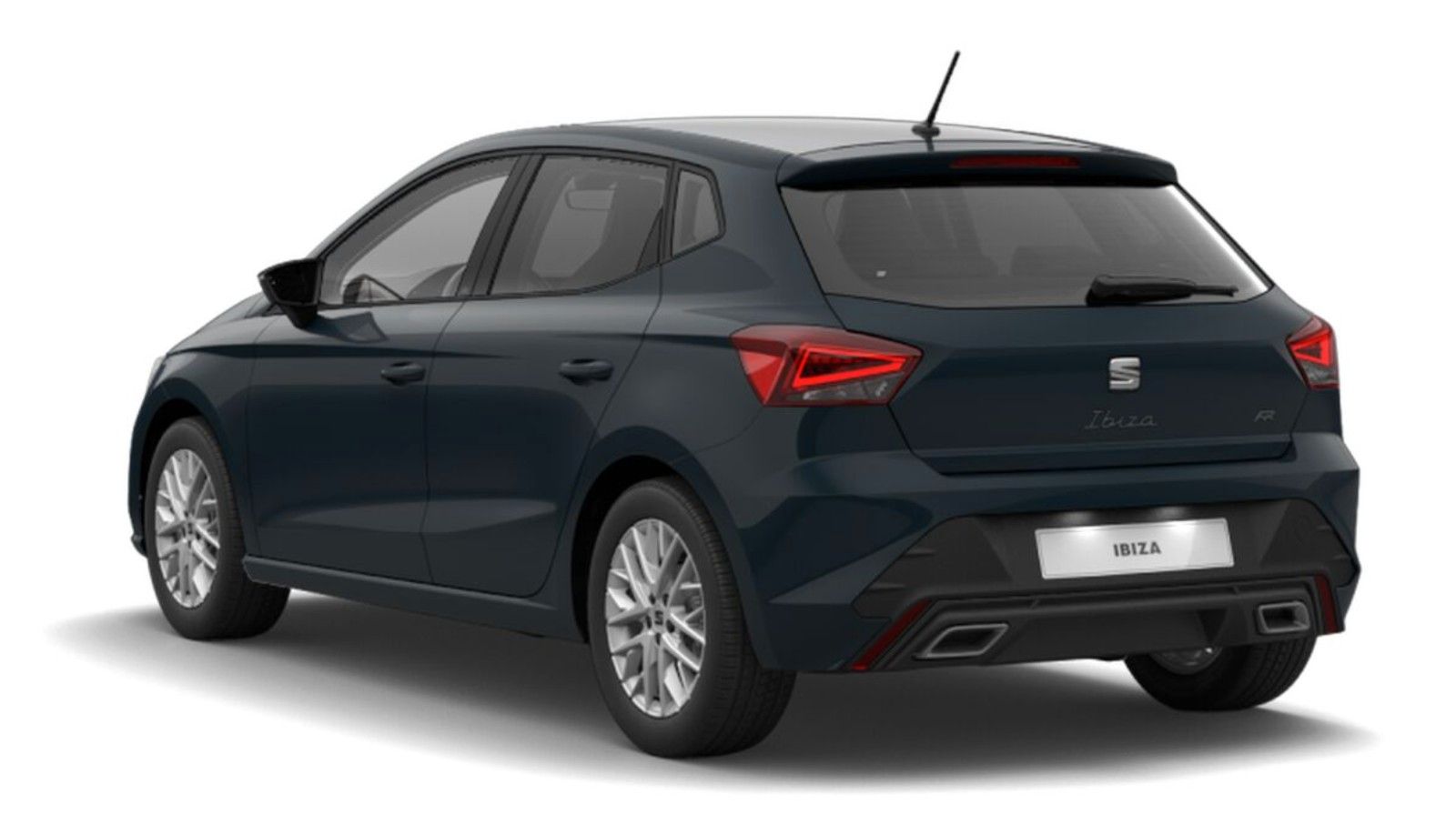 Seat Ibiza - Bild 3