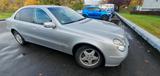 Mercedes-Benz Mercedes w211 240E Automatik - Mercedes-Benz 240 Benziner Gebrauchtwagen